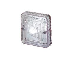 STL101HDC024.7 E2S ST-L101HDC030C LED Beacon Element L101  24vDC CLEAR Flash/Permanent IP66 10-30vDC for Tower